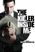 Affiche The Killer Inside Me