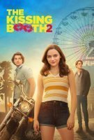 Affiche The Kissing Booth 2