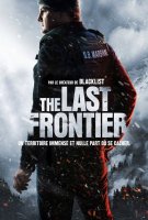 Fiche du film The Last Frontier