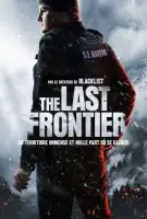 Affiche The Last Frontier