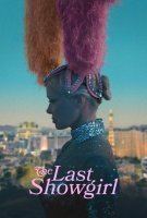 Fiche du film The Last Showgirl