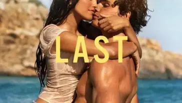 The Last Sunrise