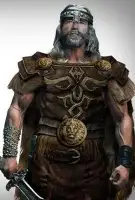 Affiche The Legend of Conan