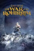 Affiche Le Seigneur des Anneaux : La Guerre des Rohirrim