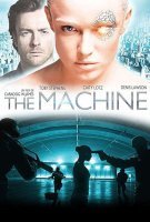 Affiche The Machine Affiche The Machine