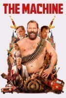 Fiche du film The Machine
