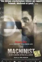 Fiche du film The Machinist