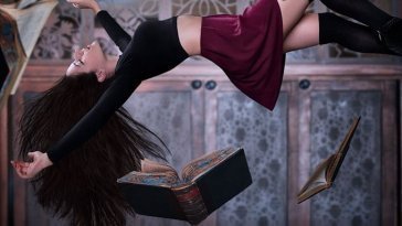 The Magicians (2015)