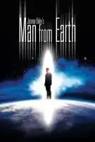 Affiche The Man from Earth