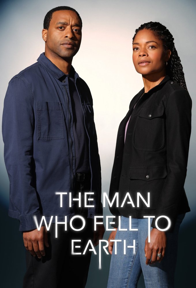 The Man Who Fell to Earth