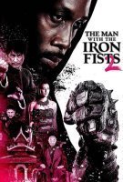 Fiche du film L'Homme aux poings de fer 2