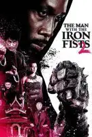 Fiche du film L'Homme aux poings de fer 2