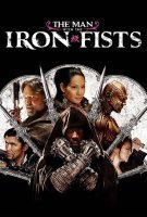 Fiche du film L'Homme aux poings de fer