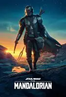 Affiche The Mandalorian en streaming