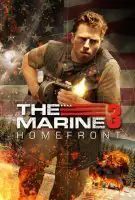 Fiche du film The Marine 3 : Homefront