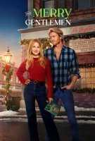 Affiche The Merry Gentlemen Affiche The Merry Gentlemen