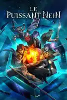 Affiche The Mighty Nein