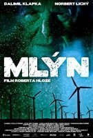 Affiche The Mill Affiche The Mill