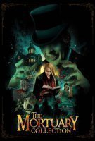 Affiche The Mortuary Affiche The Mortuary