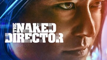 The naked director