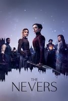 Fiche du film The Nevers