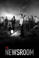 Affiche The Newsroom