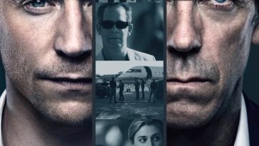 The Night Manager : L’Espion aux deux visages