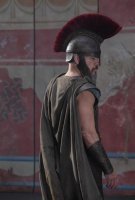 Fiche du film The Odyssey