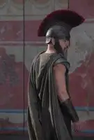 Affiche The Odyssey
