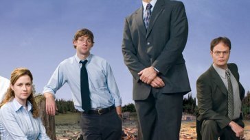 The Office (US)
