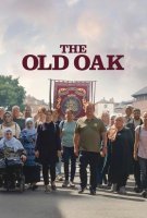 Affiche The Old Oak Affiche The Old Oak