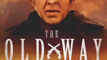 The Old Way
