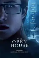 Affiche The Open House
