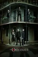 Affiche The Originals