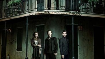 The Originals