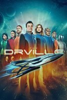 Fiche du film The Orville
