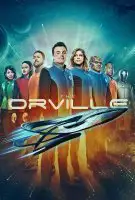 Fiche du film The Orville