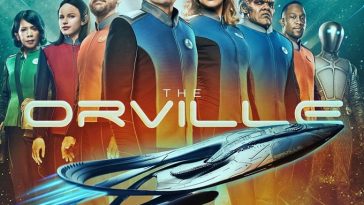 The Orville