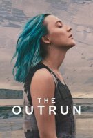 Affiche The Outrun Affiche The Outrun