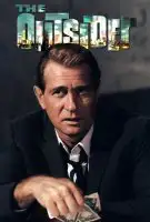 Affiche The Outsider