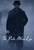 Affiche The Pale Blue Eye