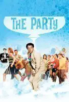 Affiche The Party