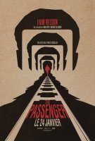 Fiche du film The Passenger