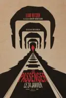 Fiche du film The Passenger