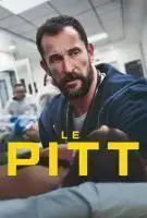Affiche The Pitt