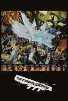 Fiche du film L'aventure du Poseidon