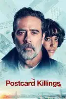 Affiche The Postcard Killings