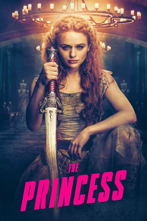 La Princesse