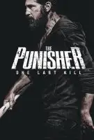Affiche The Punisher : One Last Kill