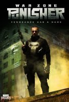 Punisher : Zone de guerre